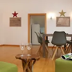 City Apartments Mozart