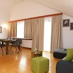 City Apartments Mozart