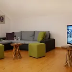 City Apartments Mozart
