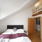 City Apartments Mozart