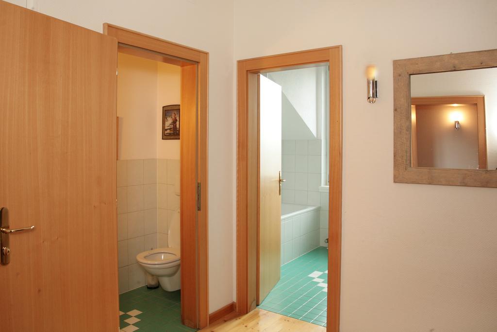 Mozart Apartment Zell am See