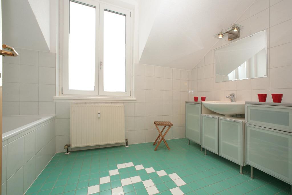 City Apartments Mozart Apartment