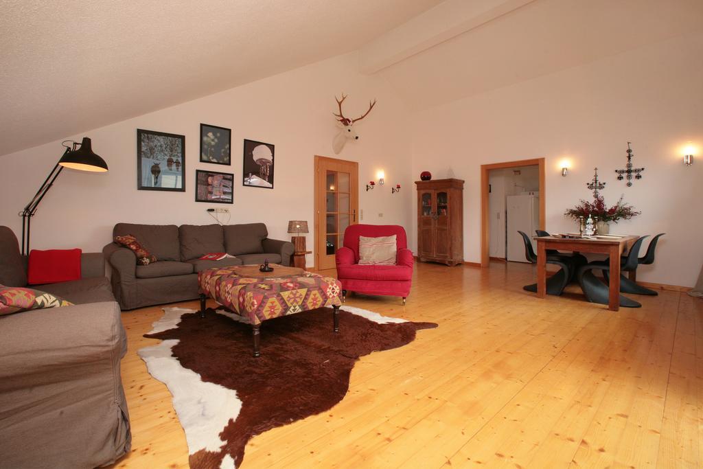 City Apartments Mozart *