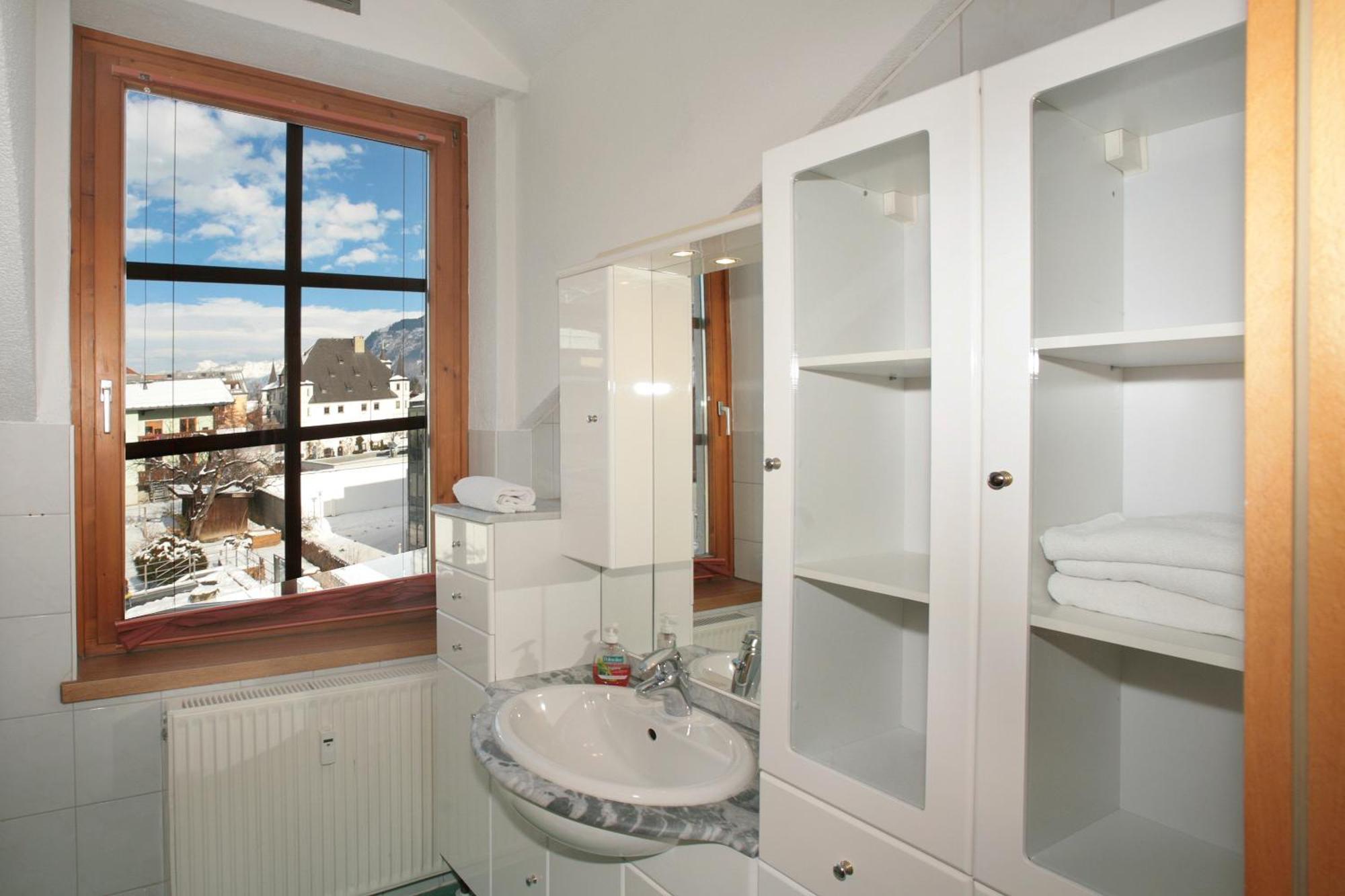 Apartment Mozart Zell am See