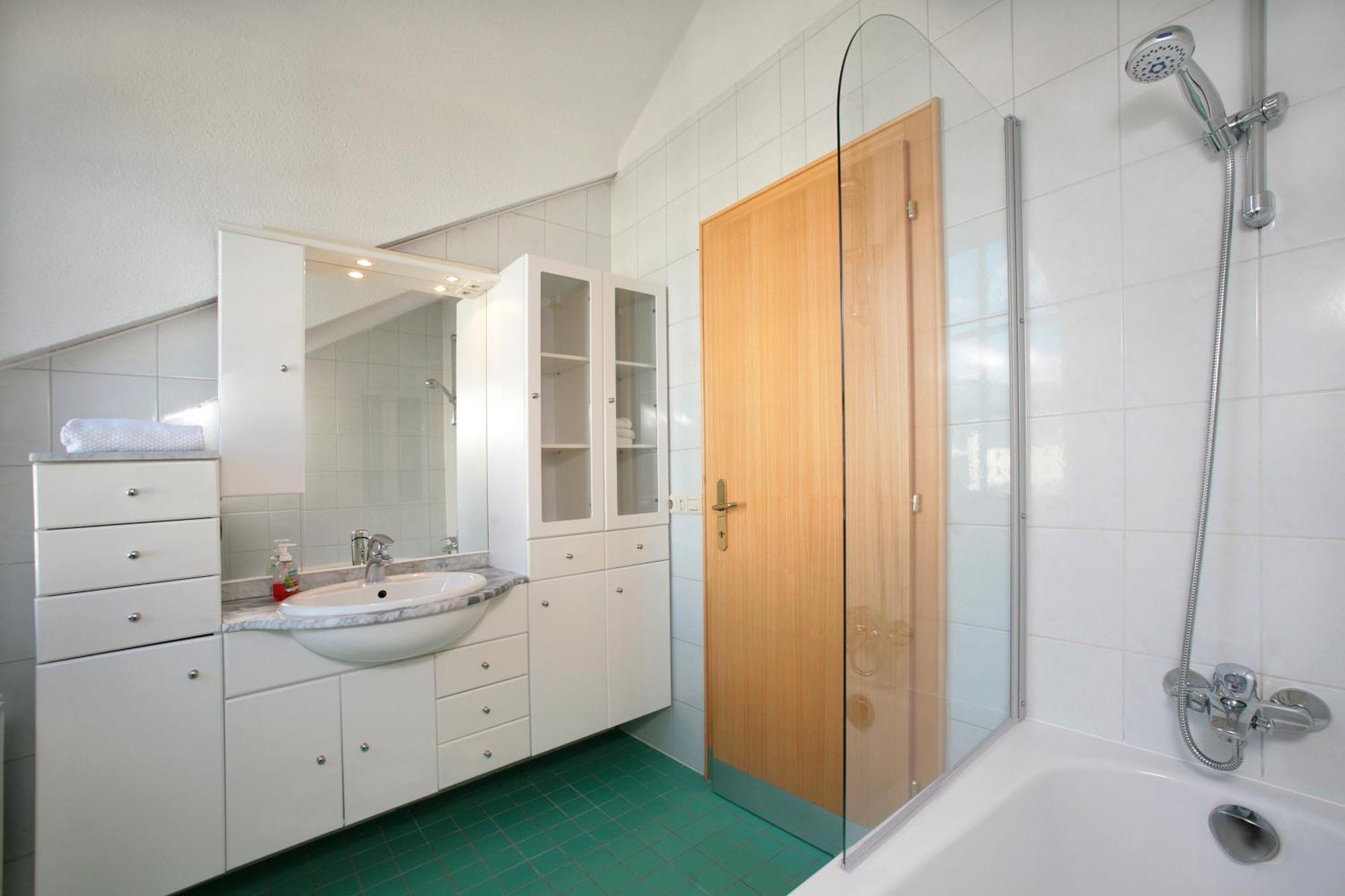 Apartment Mozart
