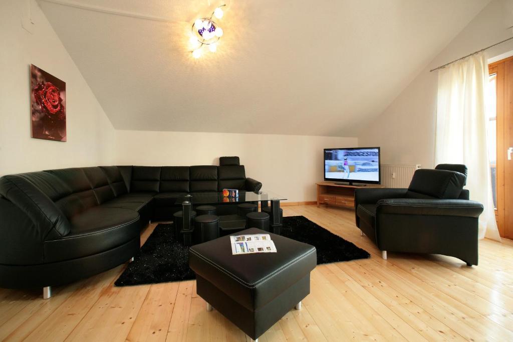 Mozart Apartment