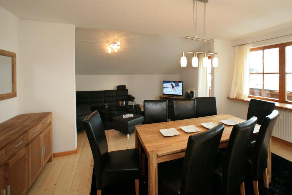 Apartment Mozart