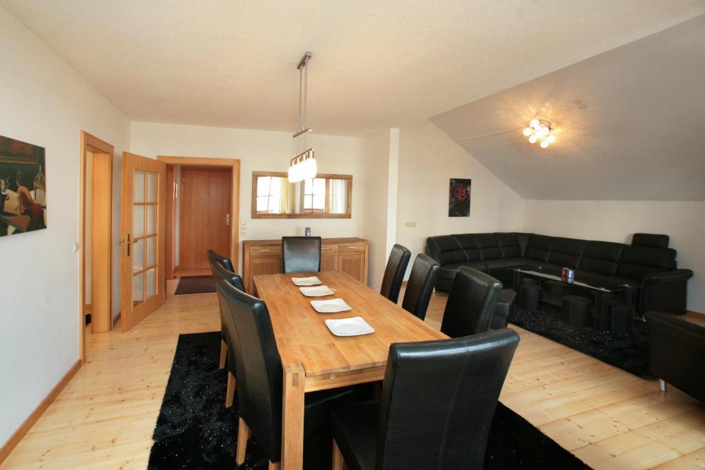 Apartment Mozart *
