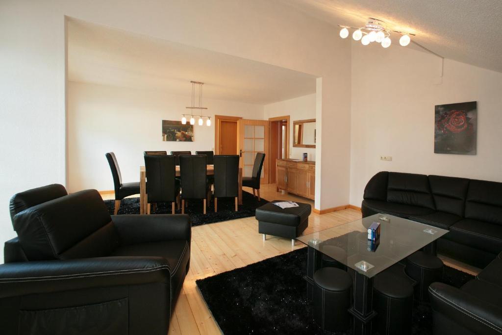 Apartment Mozart Zell am See