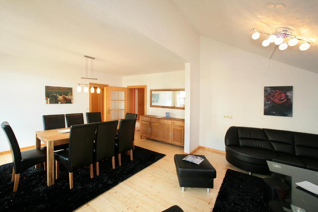 Apartment Mozart