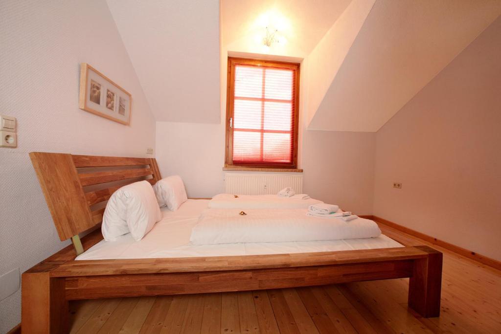 Mozart Apartment Zell am See
