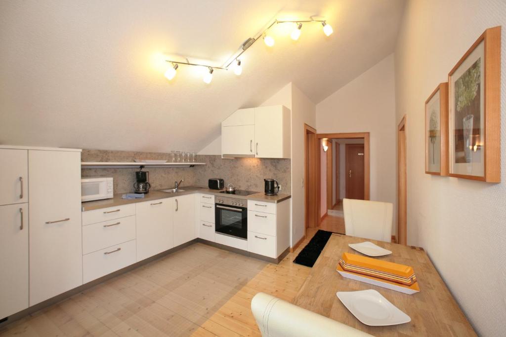 Apartment Mozart *