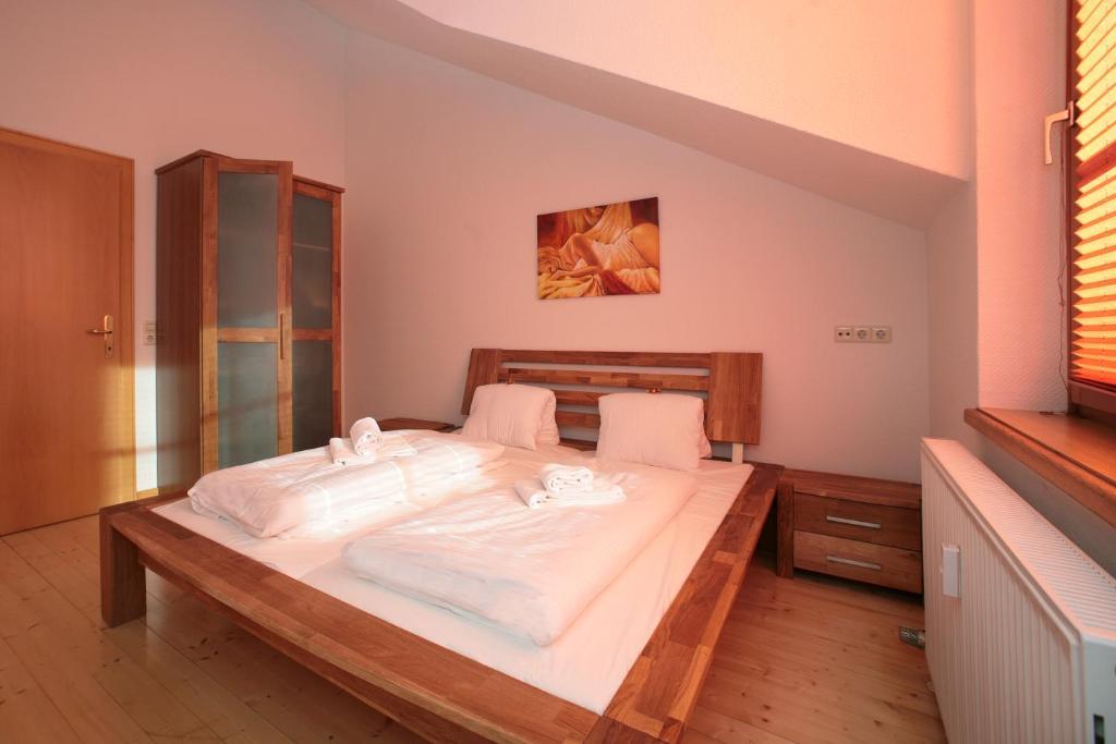 Apartment Mozart *