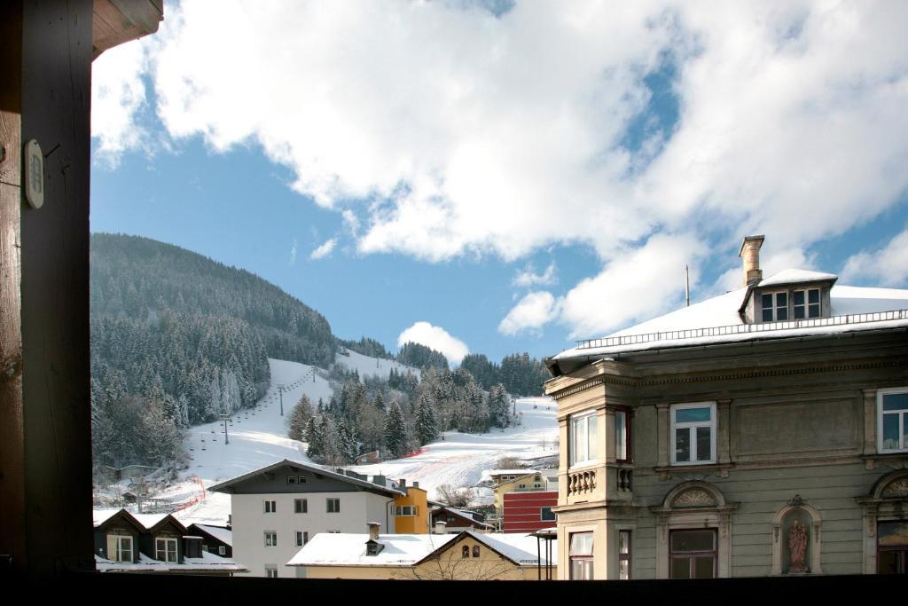 City Apartments Mozart * Zell am See