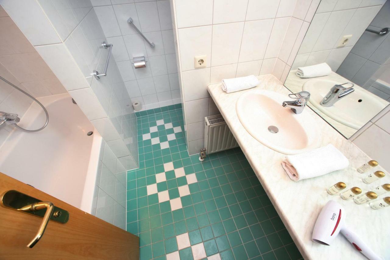 Apartment Mozart Zell am See