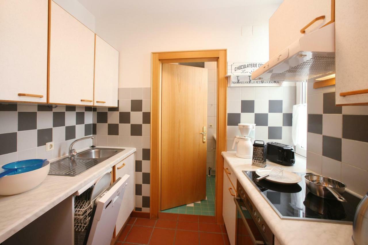 Mozart Apartment *
