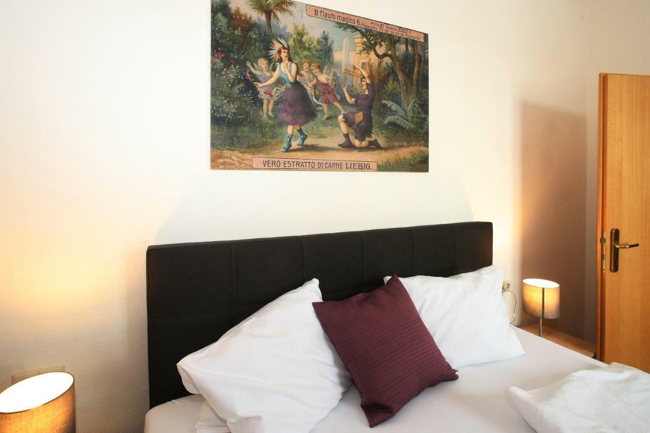 City Apartments Mozart Zell am See