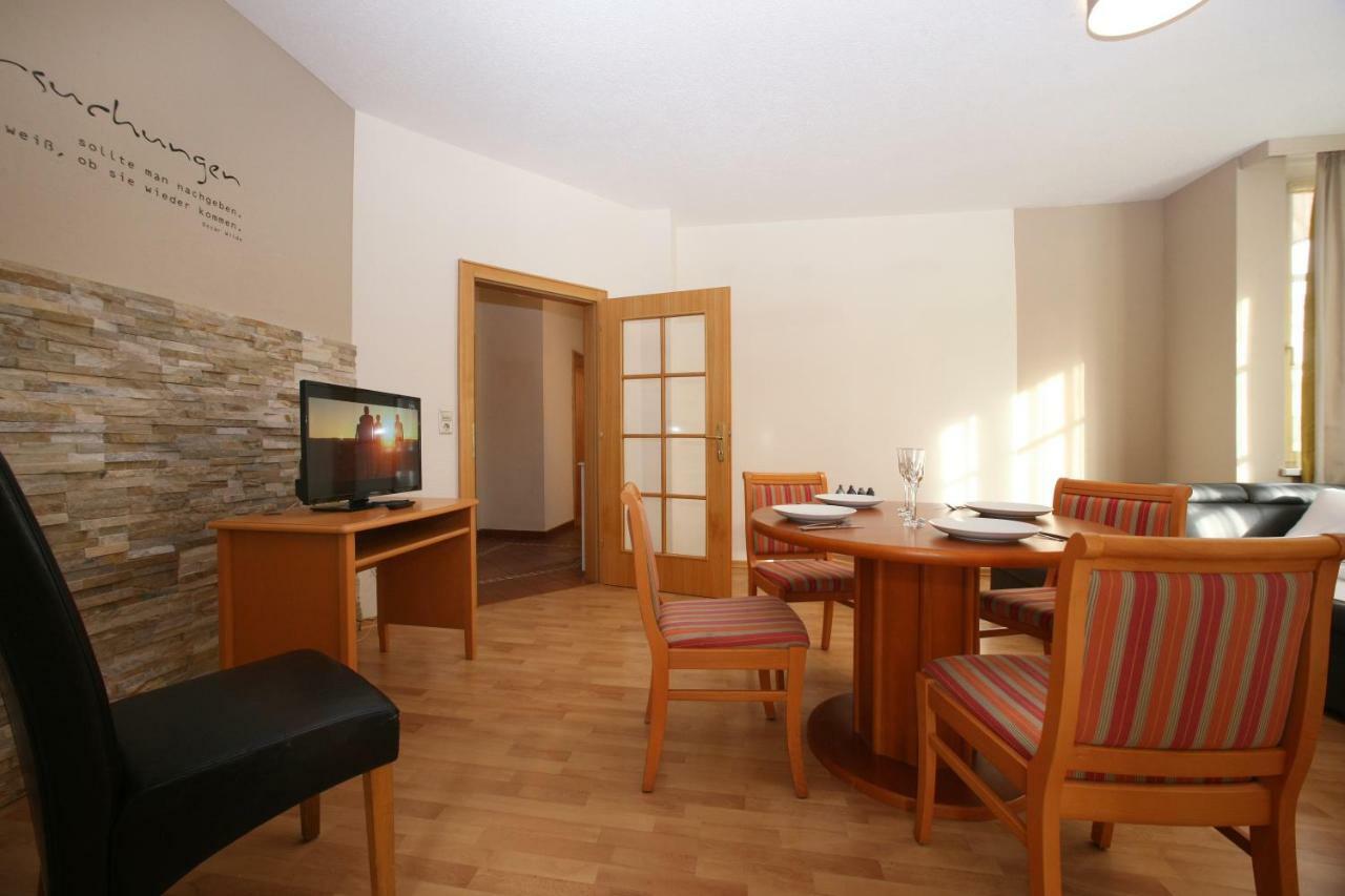 City Apartments Mozart * Zell am See