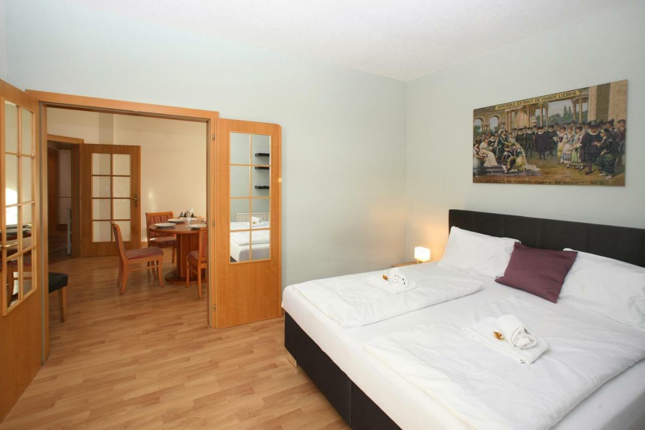 Apartment Mozart Zell am See