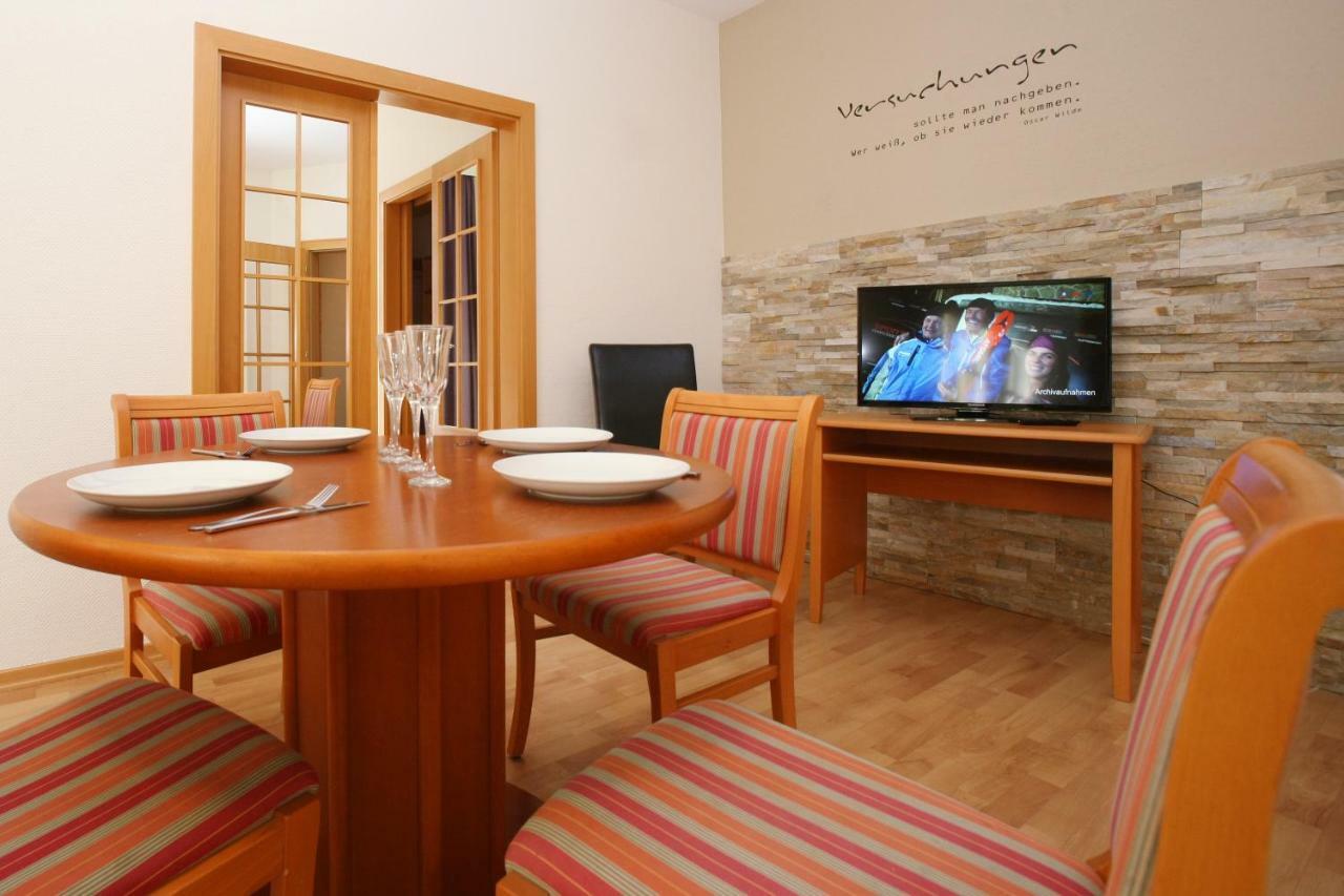 Mozart Apartment *