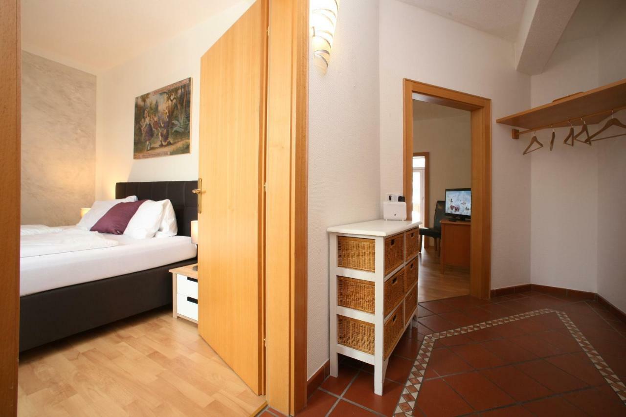 Mozart Apartment *