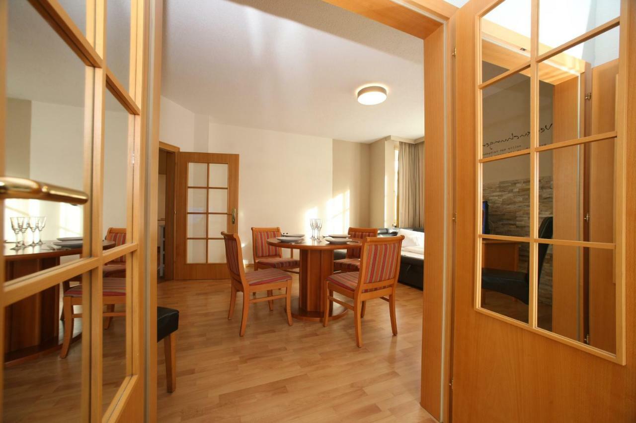 City Apartments Mozart * Zell am See