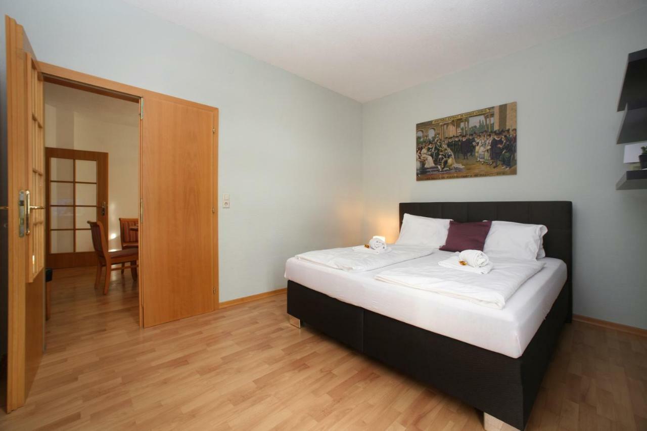 City Apartments Mozart * Zell am See