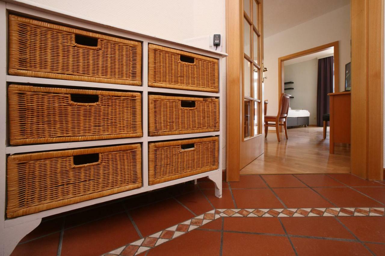 Apartment Mozart