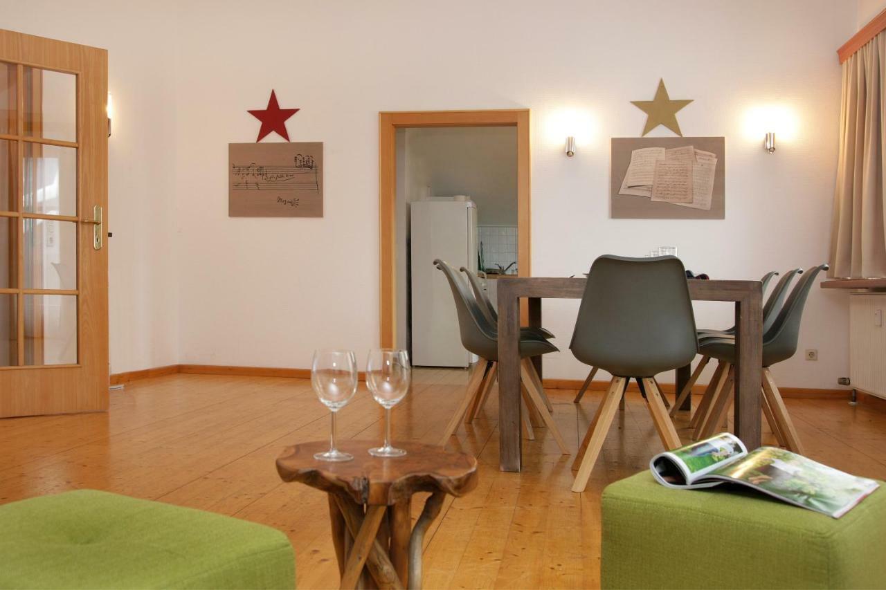 Apartment Mozart Zell am See
