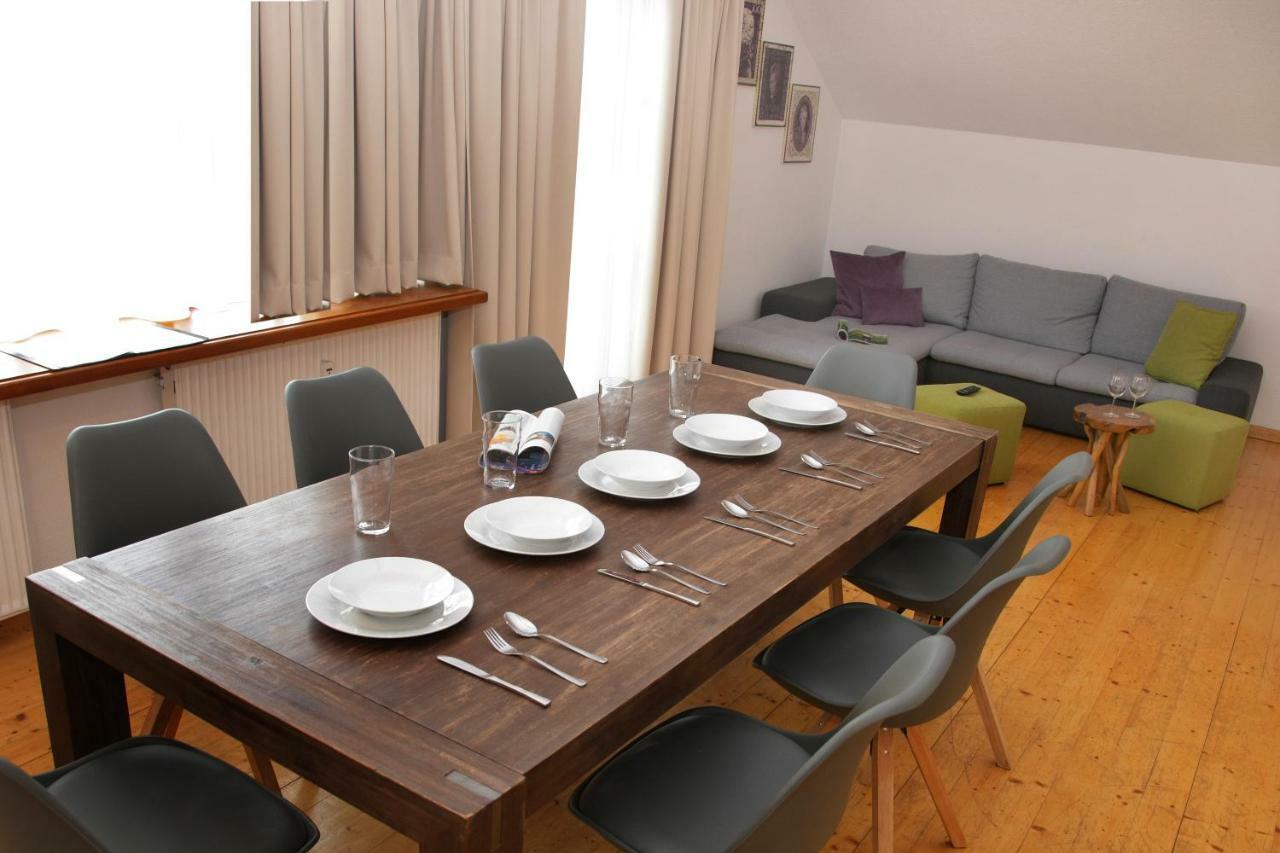 City Apartments Mozart * Zell am See