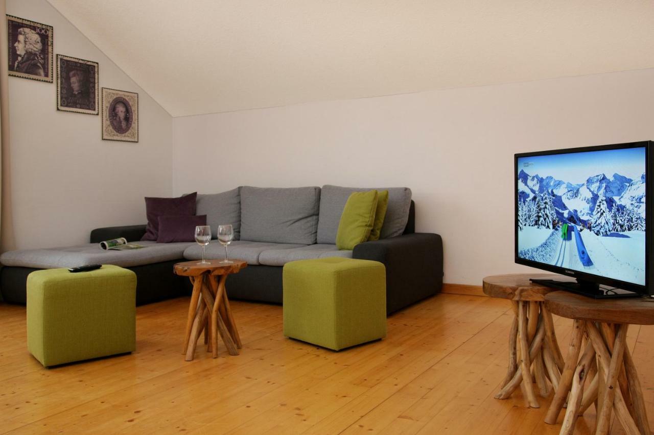 Mozart Apartment