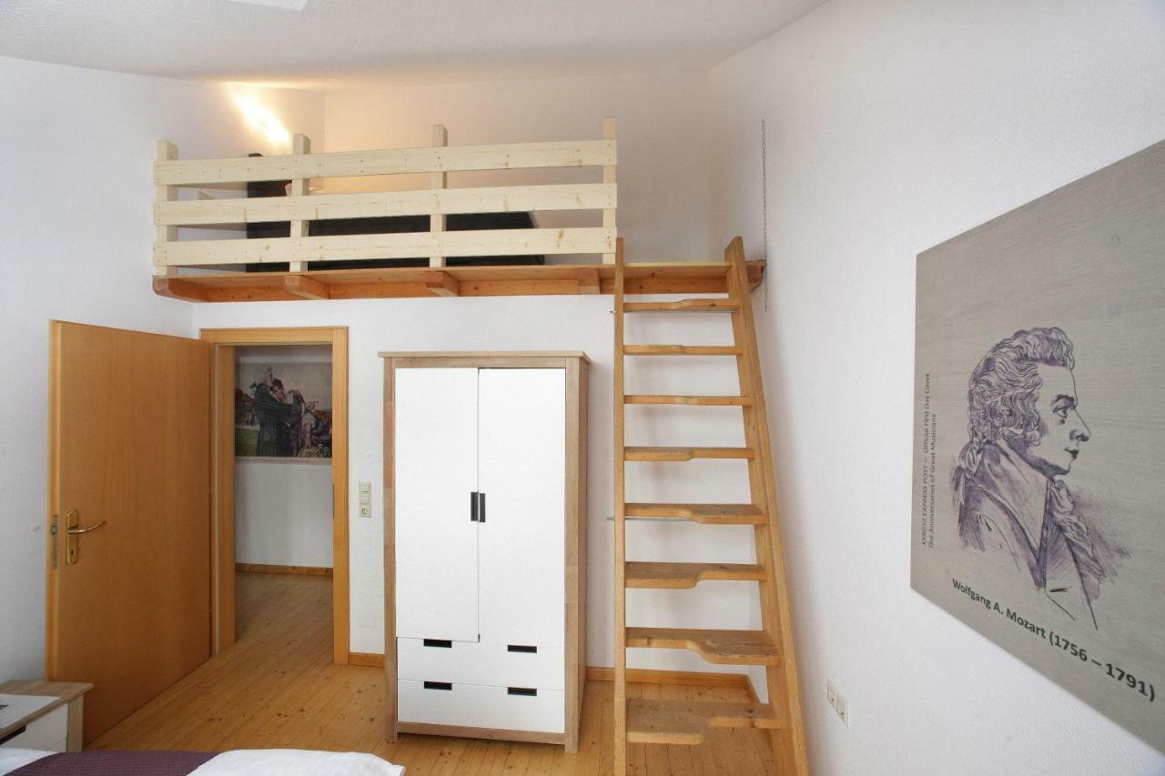 Mozart Apartment