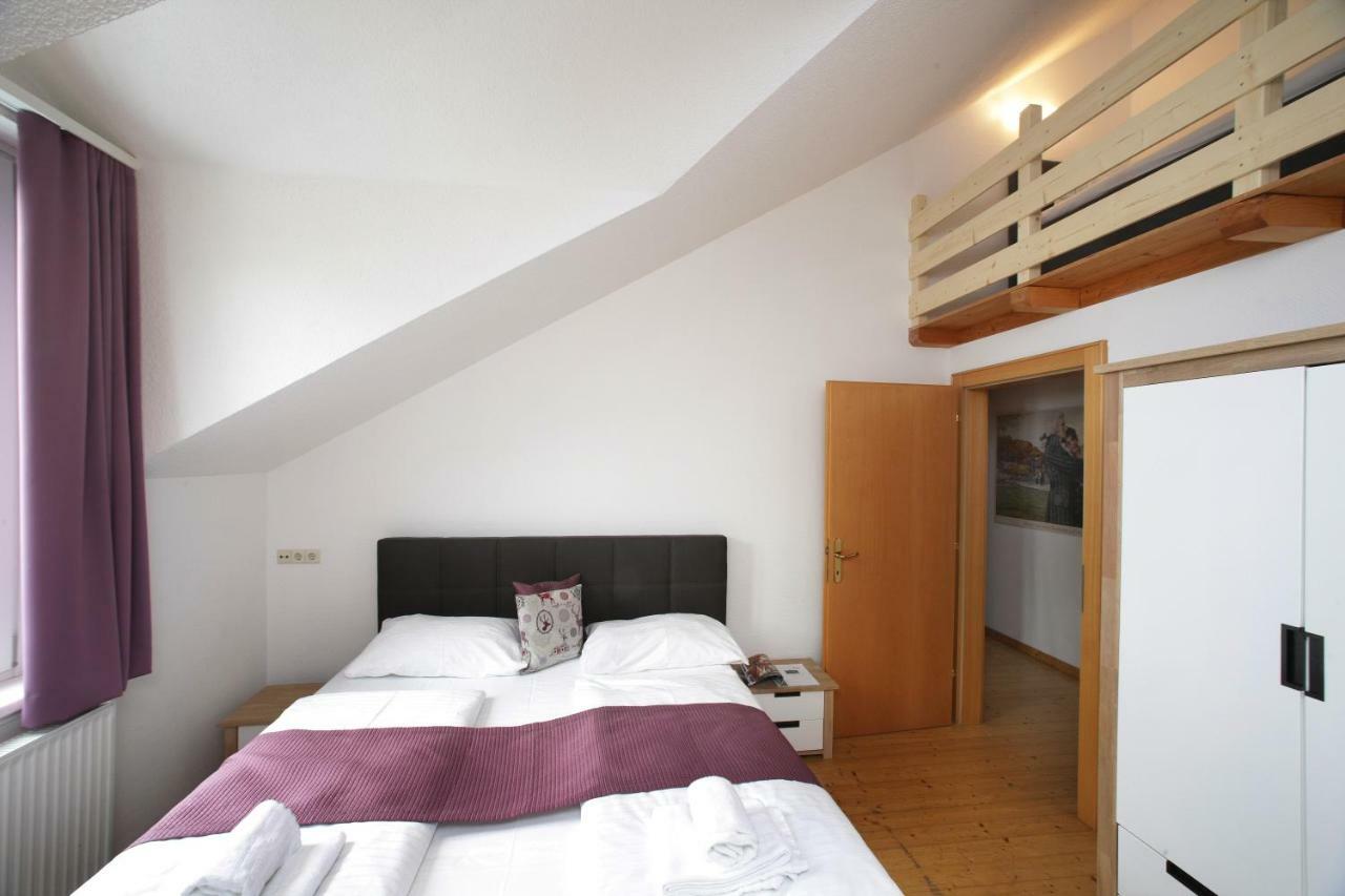 Apartment Mozart Zell am See