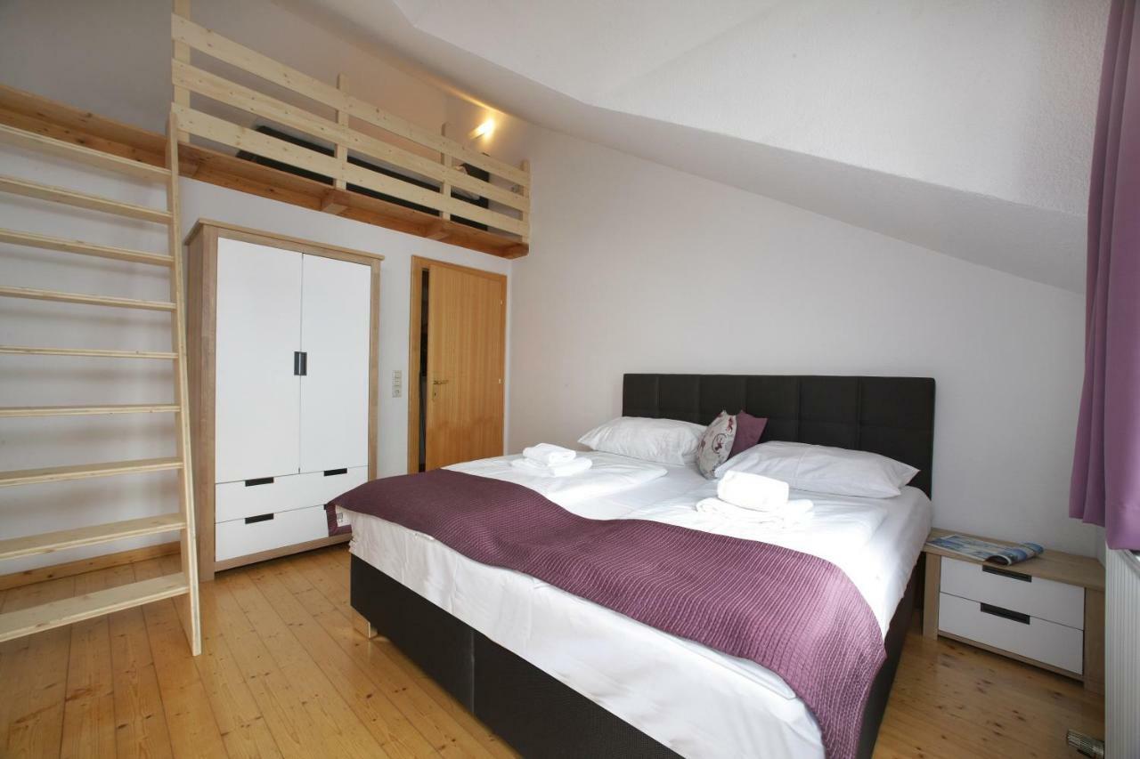 Mozart Apartment *