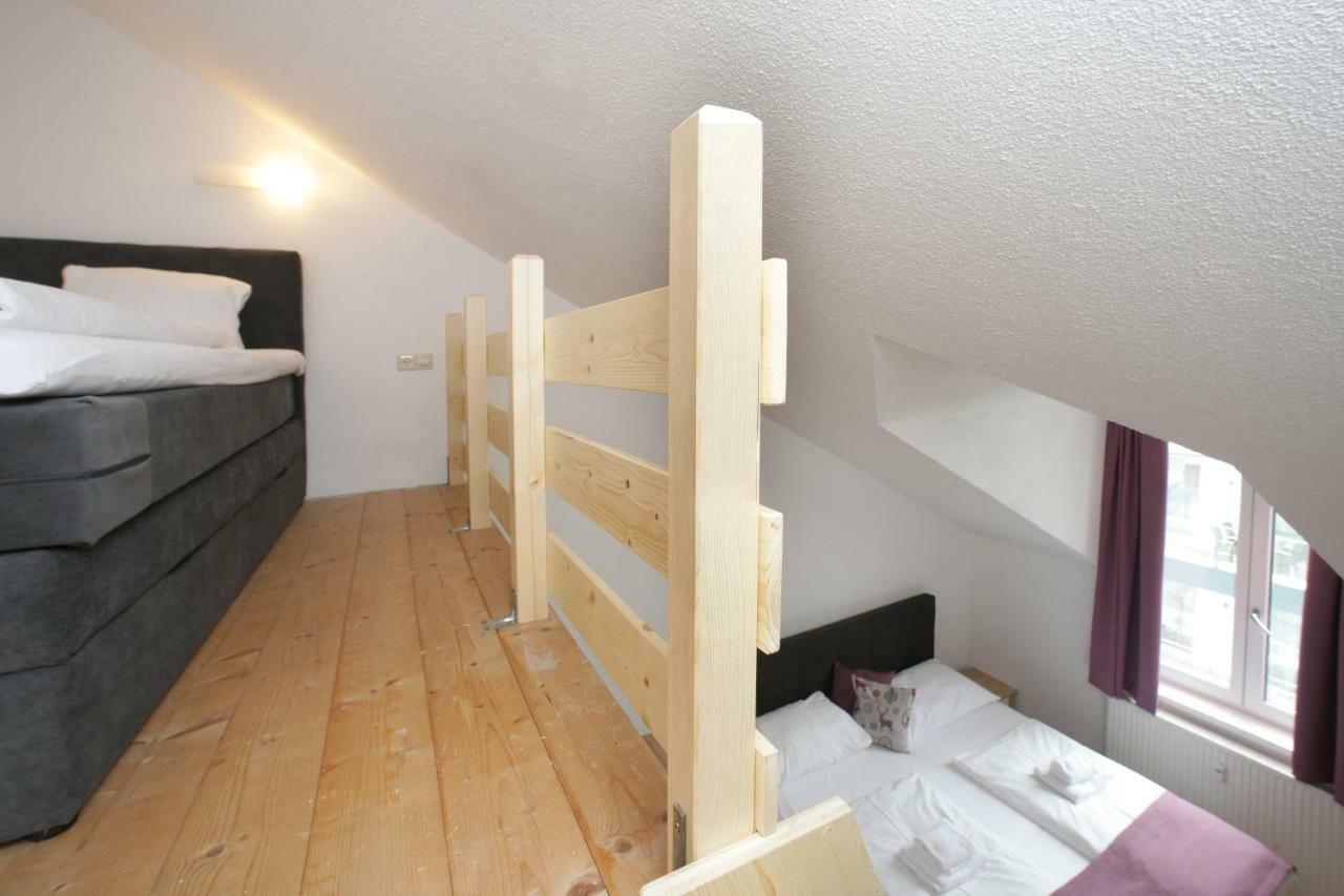 Mozart Apartment Zell am See